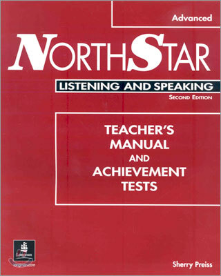 Northstar Advanced Listening and Speaking