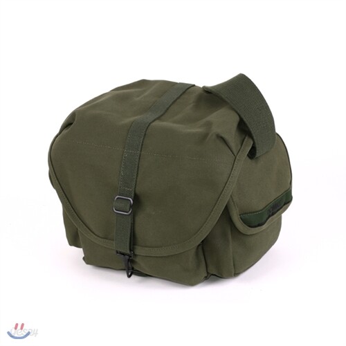 [정품] 돔케 F-4AF Pro System Bag Olive 카메라 가방 / 브랜드 공식 판매처