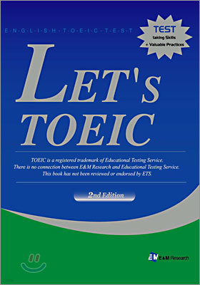 LET'S TOEIC