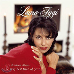 Laura Fygi - The Very Best Time Of The Year : Christmas Album