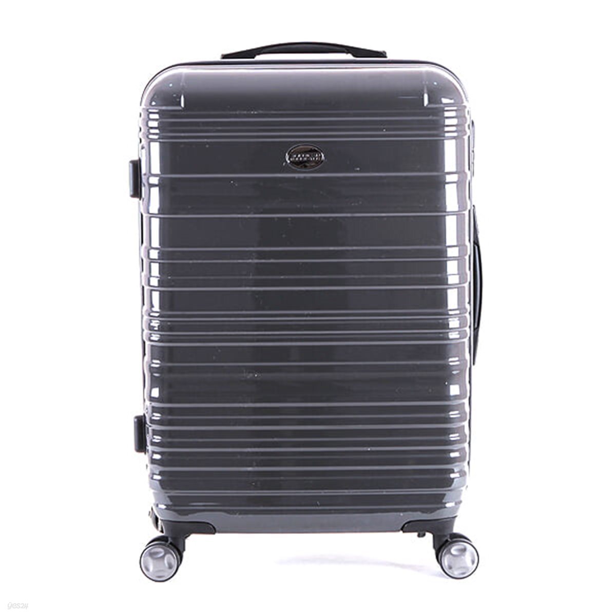 [쌤소나이트] American tourister 여행용가방 멘토 화물용 캐리어 24인치 그레이/32Q08002