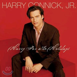 Harry Connick, Jr. - Harry For The Holidays