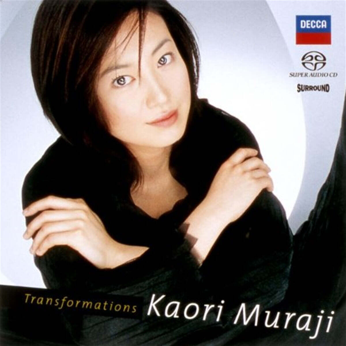 Kaori Muraji (무라지 카오리) - Transformations