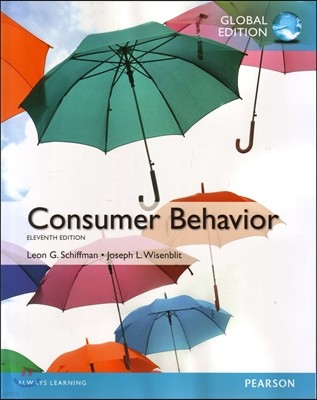 Consumer Behaviour, Global Edition
