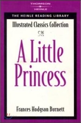 Illustrated Classics Collection : A Little Princess Book (Level C (Early Advanced))