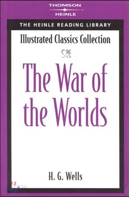 WAR OF THE WORLDS