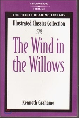 The Wind in the Willows