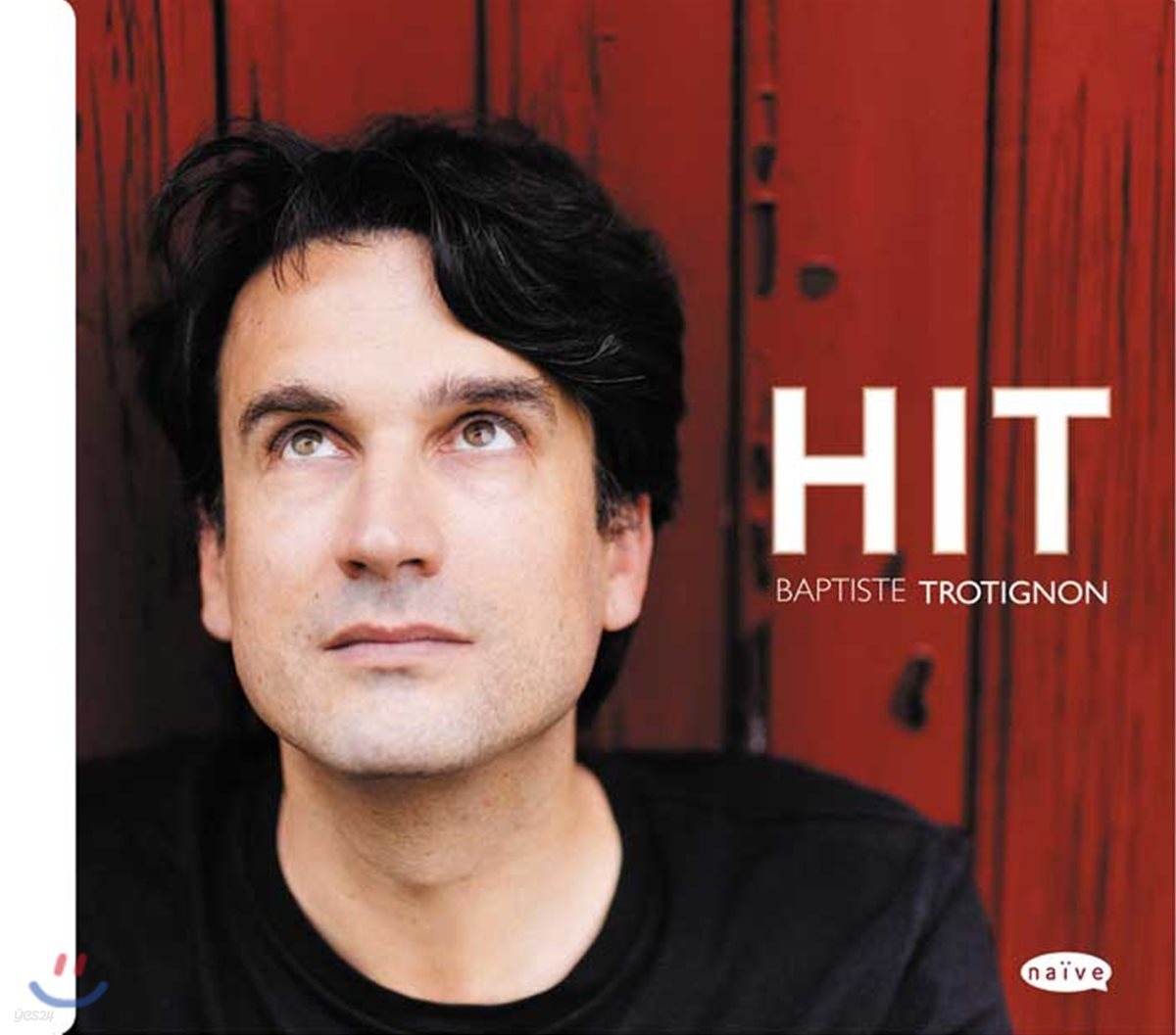 Baptiste Trotignon - Hit