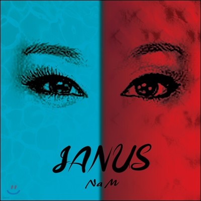 M - Janus