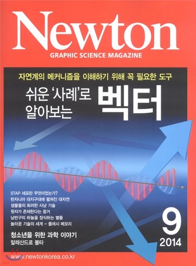  Newton () : 9 [2014]