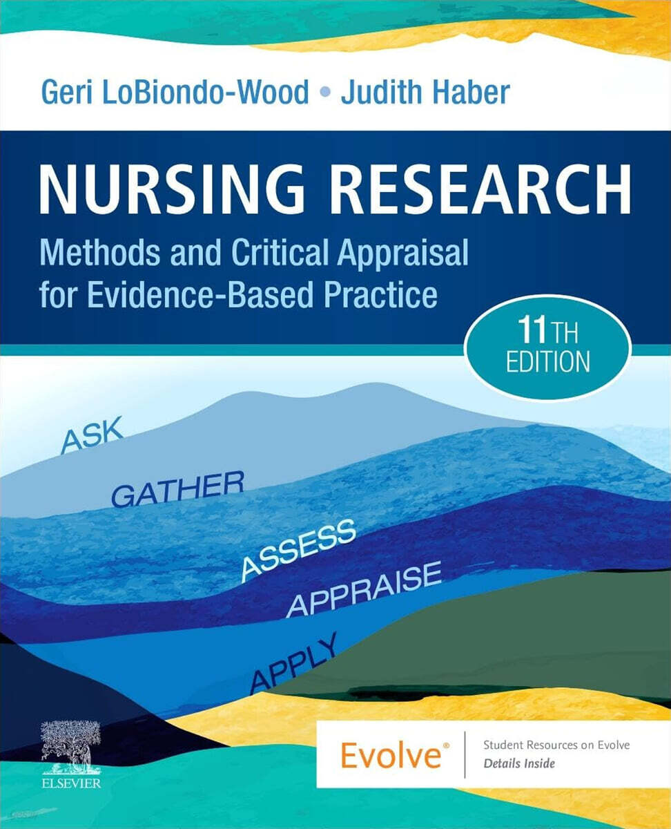 Nursing Research, 11/E