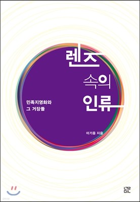 렌즈 속의 인류