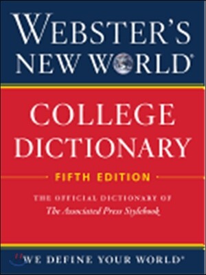 Webster's New World College Dictionary