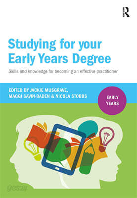 Studying for Your Early Years Degree