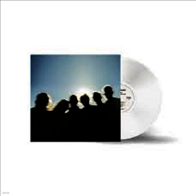 Head & The Heart — Aperture (US Indie Exclusive) 앨범 커버