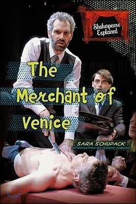 The Merchant of Venice