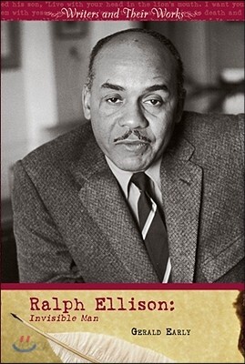 Ralph Ellison: Invisible Man