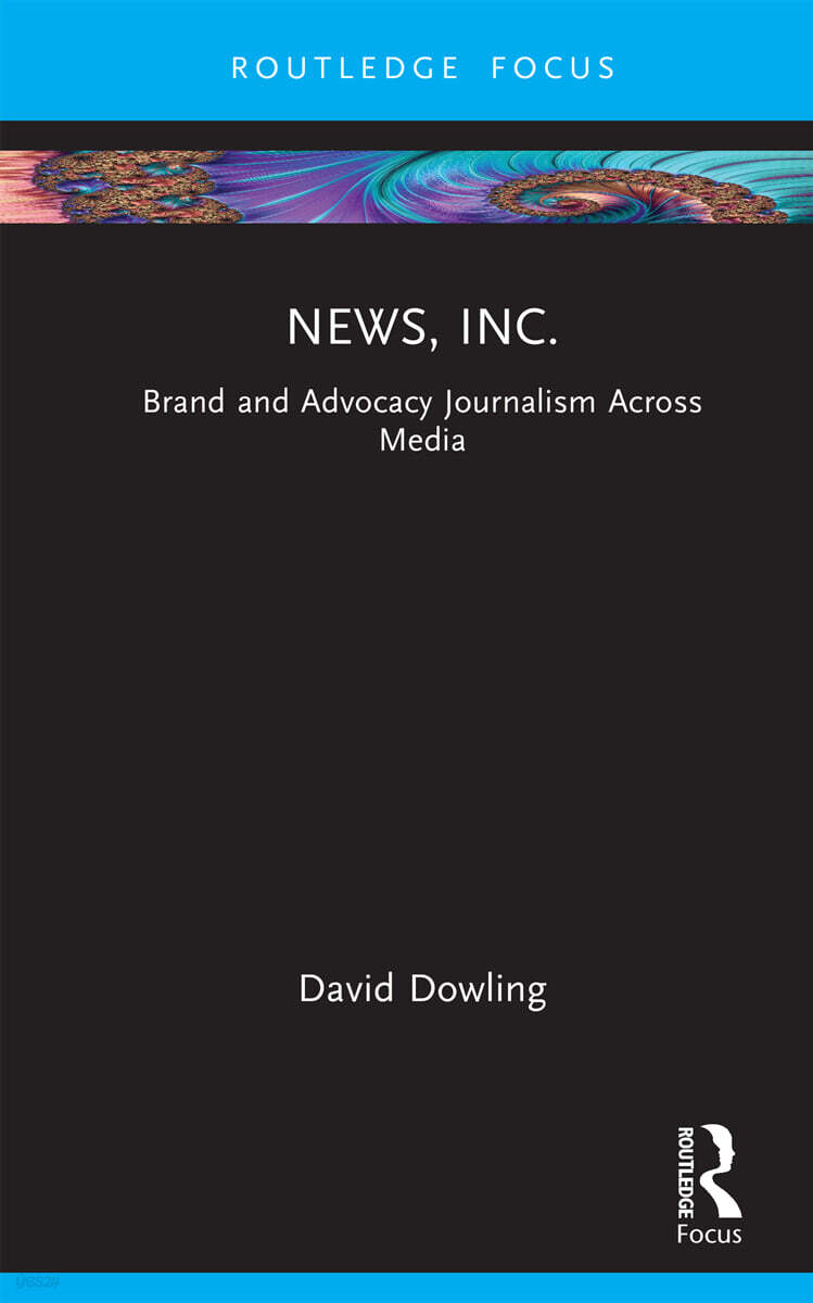 News, Inc.