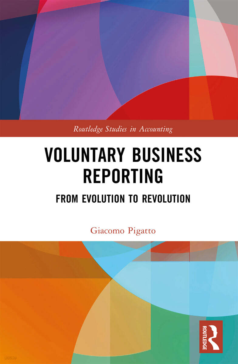 Voluntary Business Reporting