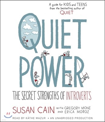 Quiet Power