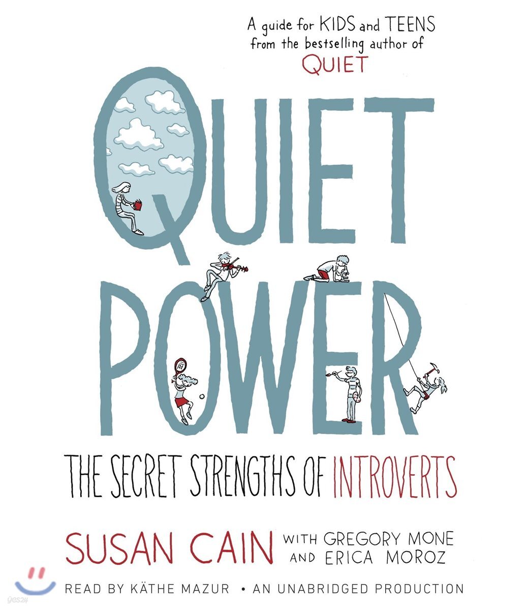 Quiet Power