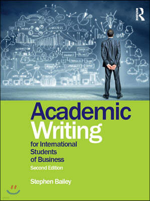 Academic Writing for International Students of Business, 2/E