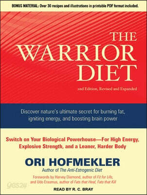 The Warrior Diet