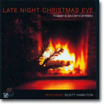 Scott Hamilton - Late Night Christmas Eve