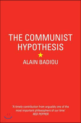 The Communist Hypothesis