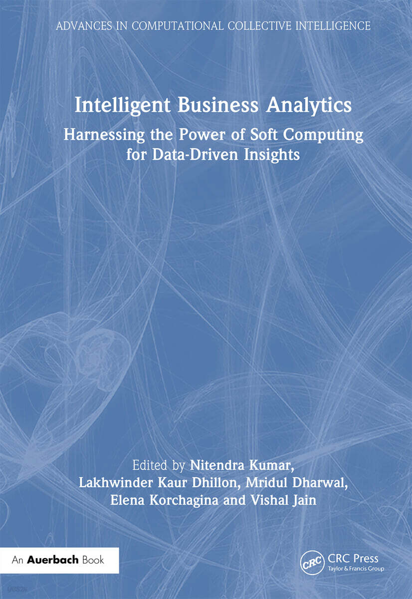 Intelligent Business Analytics