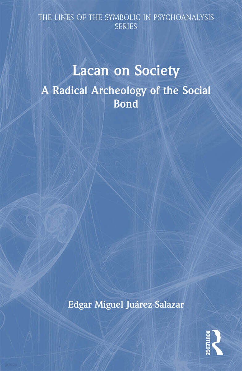 Lacan on Society