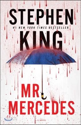 Mr. Mercedes