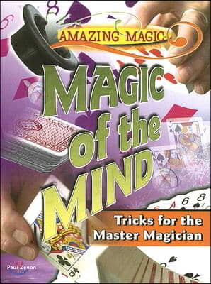 Magic of the Mind