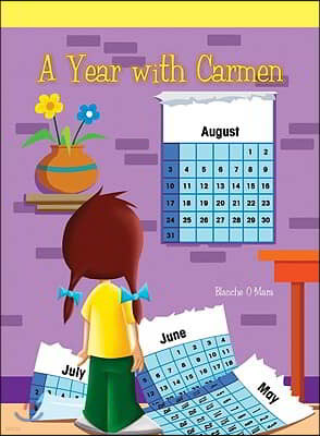 A Year with Carmen