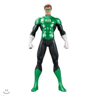 Dc New 52 Green Lantern Action Figure