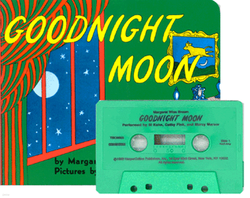 Goodnight Moon (Board Book Set)