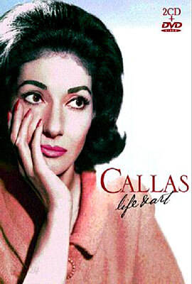 Maria Callas - Life and Art