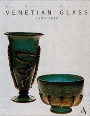 Venetian Glass 1890-1990