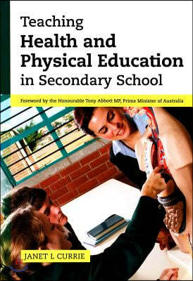 The Teaching Health and Physical Education in Secondary School