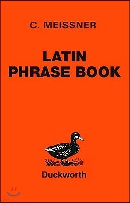 Latin Phrase Book