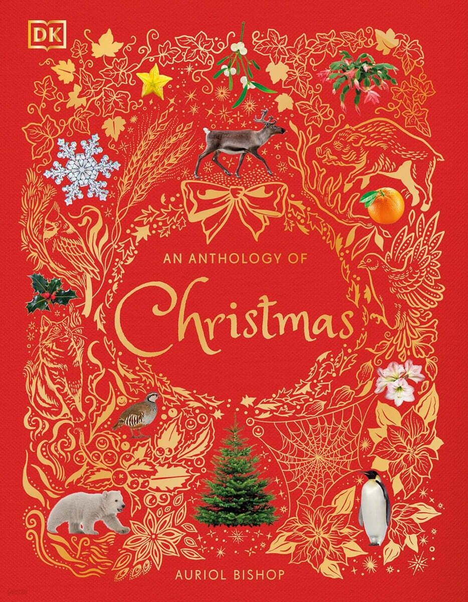 An Anthology of Christmas