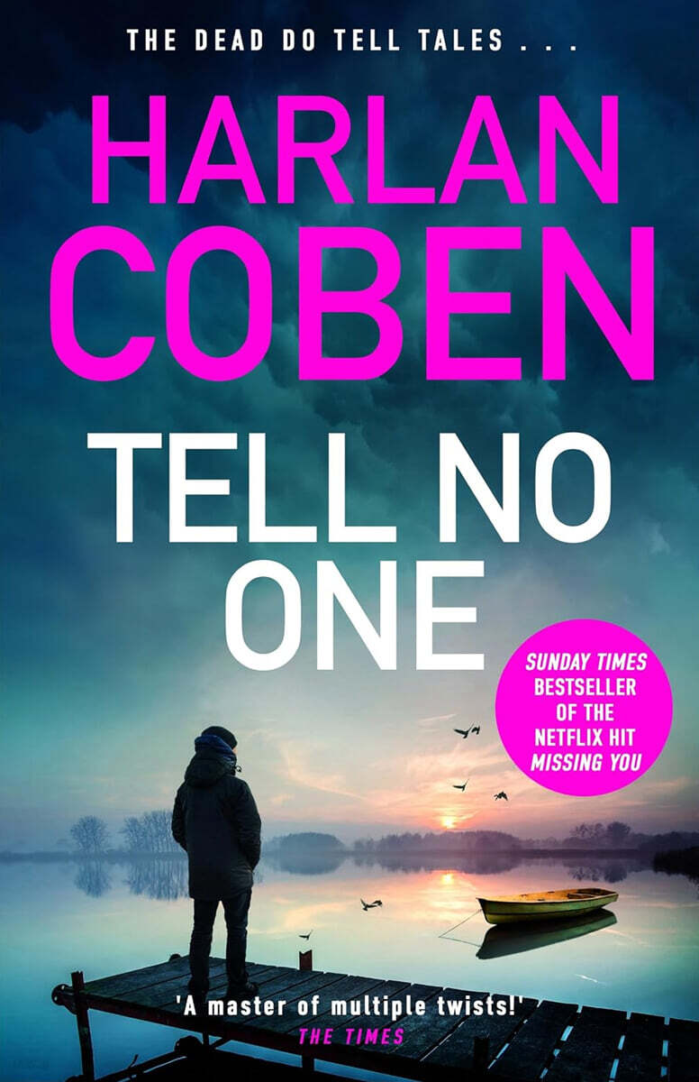 Tell No One
