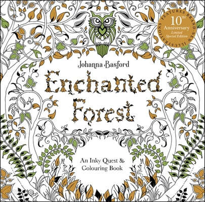 Enchanted Forest