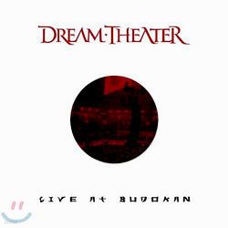 Dream Theater - Live At Budokan