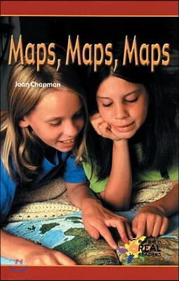 Maps, Maps, Maps