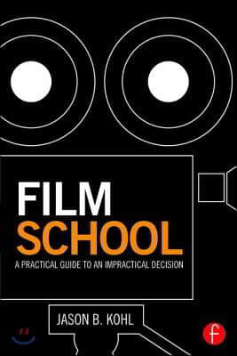 Film School: A Practical Guide to an Impractical Decision