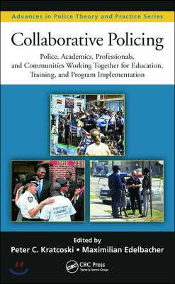 Collaborative Policing