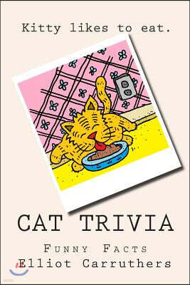 Cat Trivia: Funny Facts