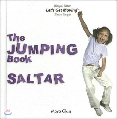 The Jumping Book / Saltar