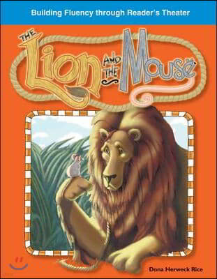 The Lion and Mouse